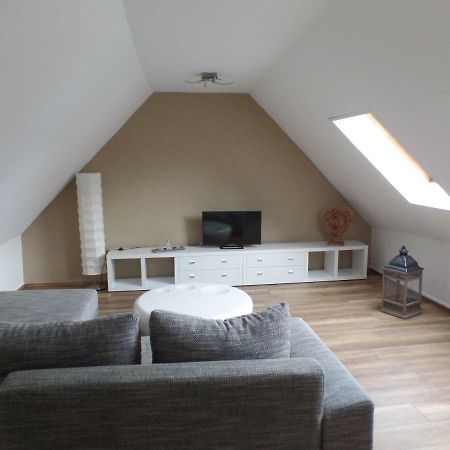 Hexensprung Apartment Warnstedt Luaran gambar